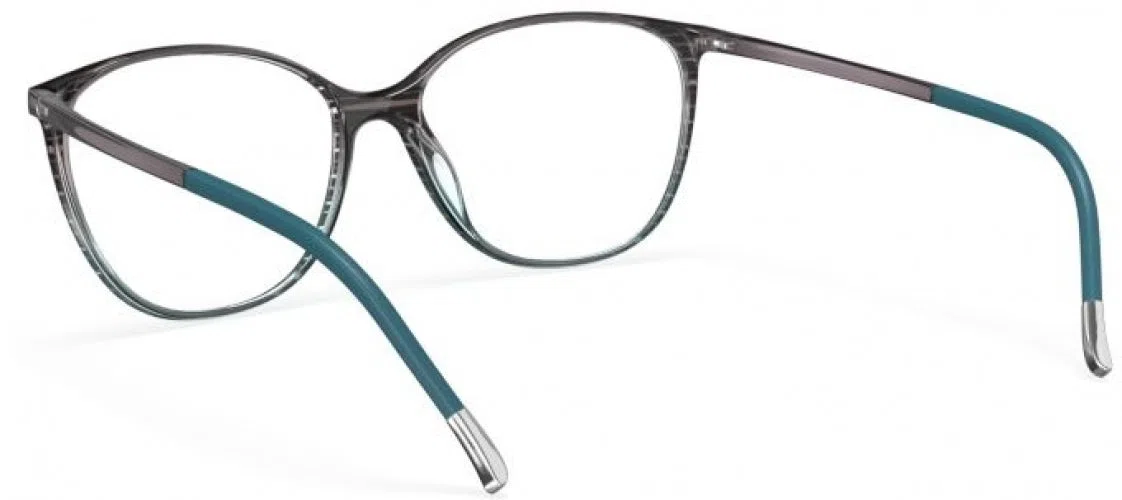Silhouette SPX Illusion Fullrim 1601 Eyeglasses - view 31